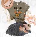 Dead Inside Graphic Tee product image 1