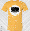 Bed & Breakfast Graphic Tee product image 1