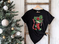 Happy Holidaze Graphic Tee product image 1