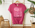 Living with Grace Graphic Tee product image 1