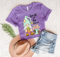 Live Life in Full Bloom Graphic Tee product image 1