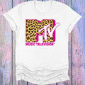 MTV Graphic Tee product image 1