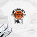 Nothing But Net Graphic Tee product image 1