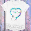 Nurse Graphic Tee product image 1
