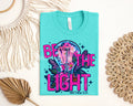 Be the Light Graphic Tee product image 1