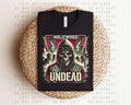 Hollywood Undead Concert Graphic Tee product image 1