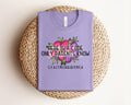 Here is a Code Only Parents Know Graphic Tee product image 1