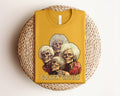 The Golden Ghouls Graphic Tee product image 1