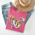 Cats Graphic Tee product image 1