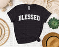 Blessed Graphic Tee product image 1