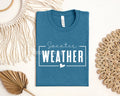 Sweater Weather Graphic Tee product image 1