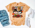 Give Thanks Graphic Tee product image 1