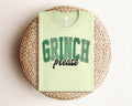 Grynch Please Graphic Tee product image 1