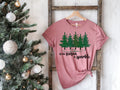 Tis the Season to Sparkle Graphic Tee product image 1