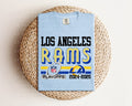 Rams Playoffs Graphic Tee product image 1