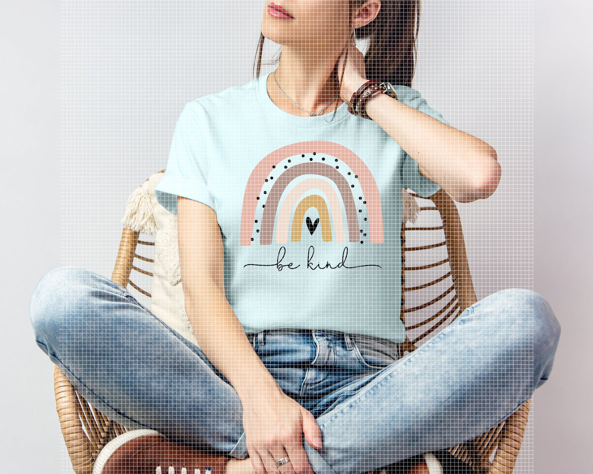 Be Kind Graphic Tee product image 1