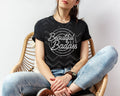 Beautiful Bada** Graphic Tee product image 1
