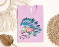 Run Wild My Child Graphic Tee product image 1