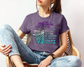 I am the Storm Graphic Tee product image 1