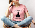 Why Yes I am a Princess Graphic Tee product image 1