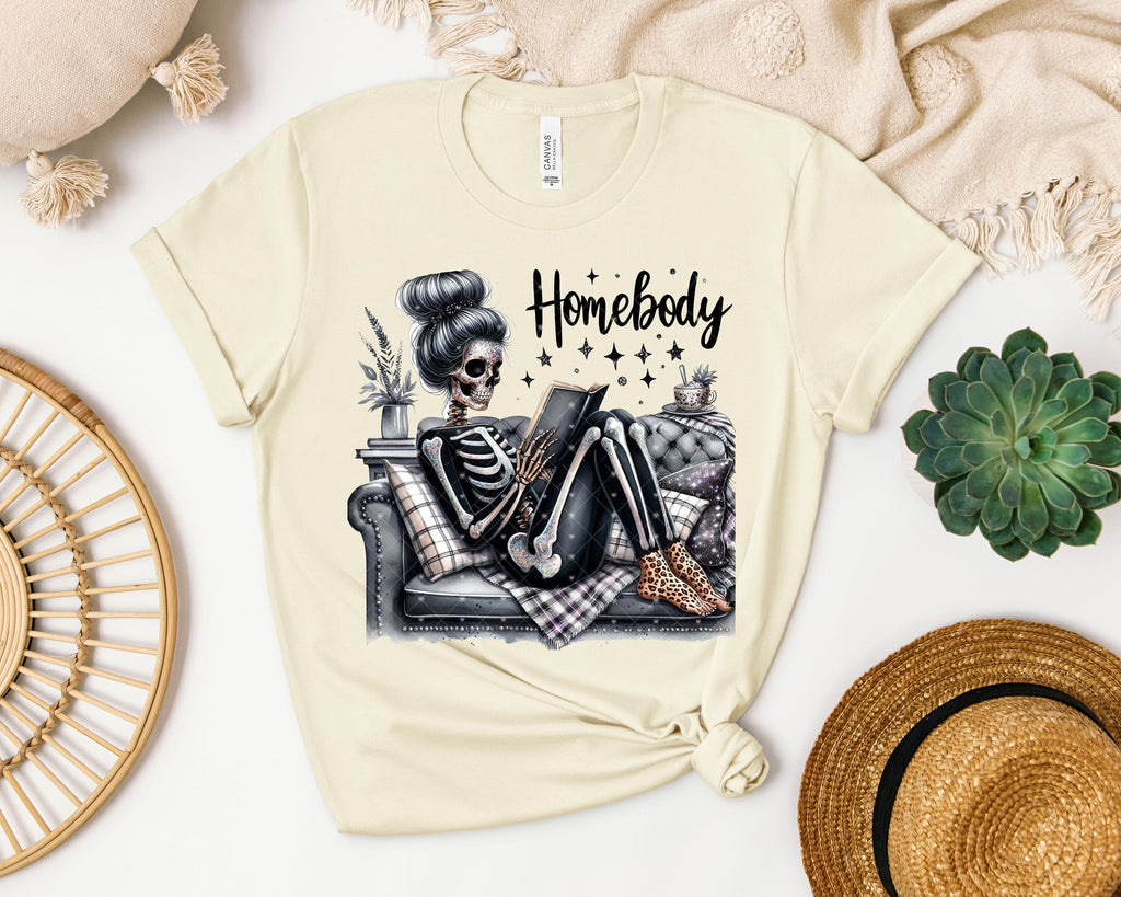 Homebody Graphic Tee product image 2