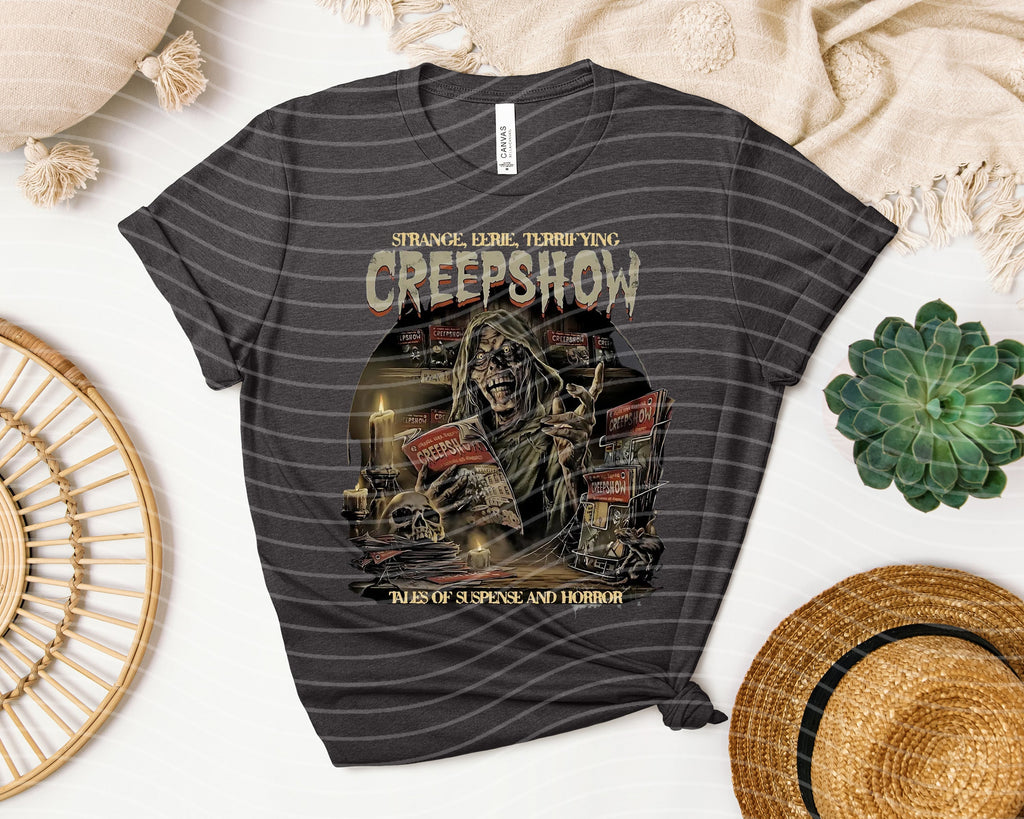 Creepshow Graphic Tee product image 2