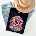 Positive Energy Graphic Tee product image 1