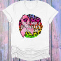 This is What a Warrior Looks Like Graphic Tee product image 1