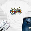 Totall Au-Some Graphic Tee product image 1