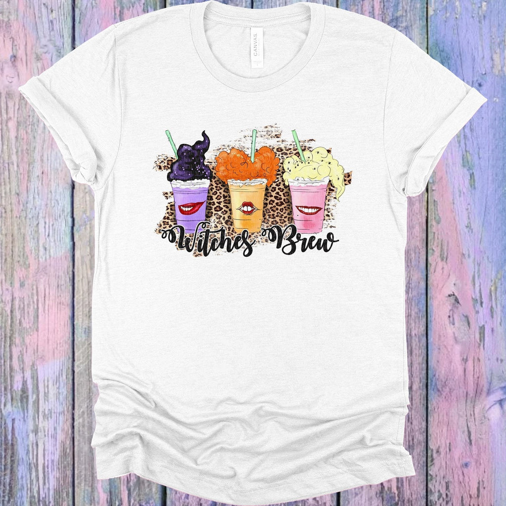 Witches Brew Graphic Tee product image 2