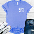 There is Always Time for Another Beer Pocket Graphic Tee product image 1
