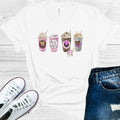 Mama Needs Coffee Graphic Tee product image 1