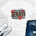He First Loved Us Graphic Tee product image 1