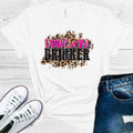 Driveway Drinker Graphic Tee product image 1