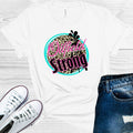 Oilfield Strong Graphic Tee product image 1