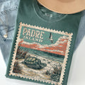 Padre Island Graphic Tee product image 1