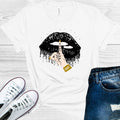 Shut the F*** Up Graphic Tee product image 1