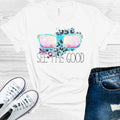 See the Good Graphic Tee product image 1