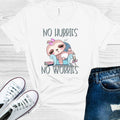 No Hurries No Worries Graphic Tee product image 1